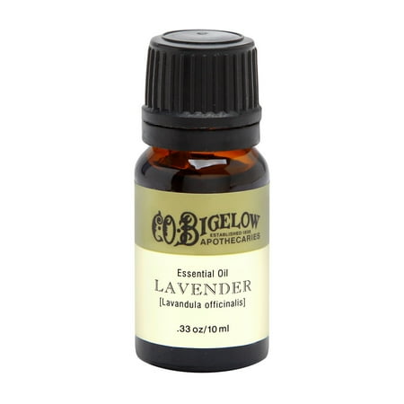 C.O. Bigelow Essential Oil - Lavender 10ml/0.33oz