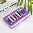 thumbnail image 3 of Amdohai Sewing Tools 30 Positions Thread Holder Cross Stitch Sewing, 3 of 5
