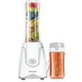 thumbnail image 1 of Sencor SBL 2200WH SMOOTHIE BLENDER White, 1 of 9