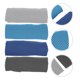 thumbnail image 1 of BESTYASH 4Ud Toallas Deportivas De Enfriamiento De Poliéster Para Uso En Gimnasio Y Natación, 1 of 6