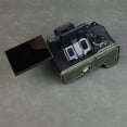 thumbnail image 4 of Compatible Sony A7M5 Camera Protective Wrap Cover Bag, 4 of 8