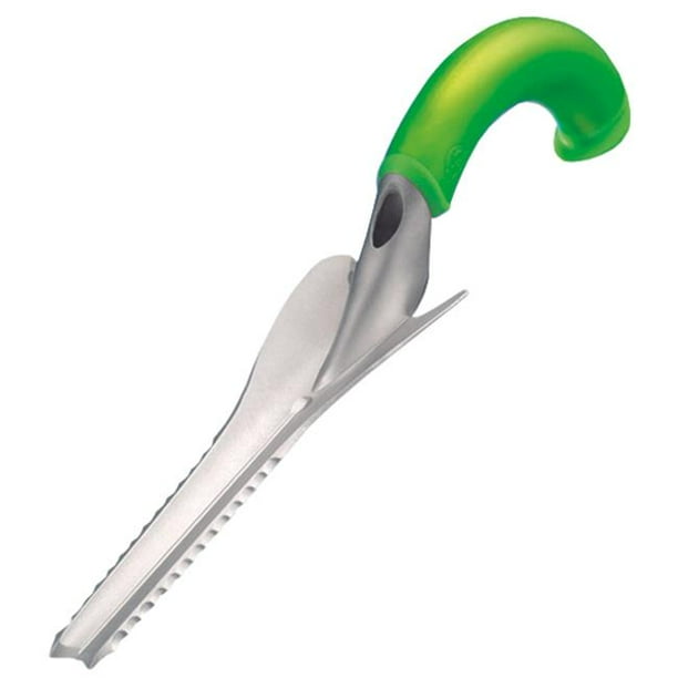 Radius Garden Llc 102 14.75" Green Ergonomic Hand Weeder
