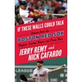 thumbnail image 2 of If These Walls Could Talk: Boston Red Sox by Nick Cafardo PAPERBACK 2019, 2 of 2