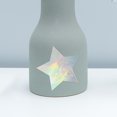 thumbnail image 4 of unbranded Vinyl Decal Plateado Autoadhesivo Para Decorar Vasos Con Multicolor Y Uso Fácil, 4 of 8