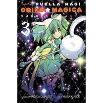 Puella Magi Oriko Magica: Sadness Prayer Puella Magi Oriko Magica: Sadness Prayer, Vol. 3: Volume 3, Book 3, (Paperback)