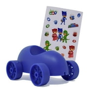 Pj Masks Egg Racer