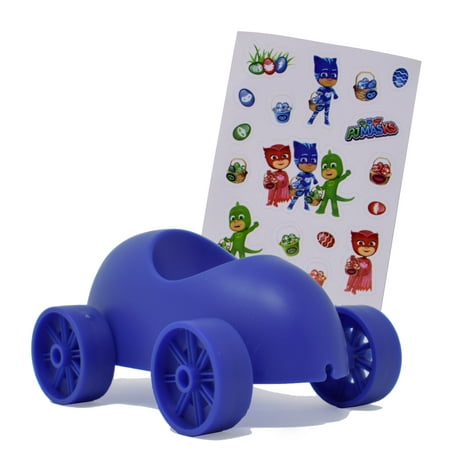 Pj Masks Egg Racer