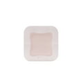thumbnail image 5 of Smith & Nephew Allevyn Gentle Border Lite Thin Foam Dressing 3 x 3" Square Hydrocellular Foam 66800834 10 per Box, 5 of 6