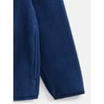 thumbnail image 3 of Wonder Nation Boys Microfleece Full Zip Jacket, Sizes 4-18 & Husky, 3 of 4