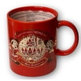 thumbnail image 4 of 2025 Disney Parks Mickey’s Very Merry Christmas Party Mug Ceramic Coffee Cup 16oz, 4 of 4