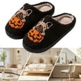 thumbnail image 1 of Cachorro Difusas para Halloween Cómodas Antideslizantes Interior Y Exterior, 1 of 9