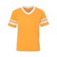 thumbnail image 1 of Ropa deportiva Augusta. Oro/ Blanco. S. 361. 00784371413644 Ropa deportiva Augusta 361, 1 of 1