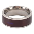 thumbnail image 1 of Anillo Inteligente NFC, Ligero, Inteligente, Multifuncional, Portátil, Para Chip Ntag213, Universal para Teléfono Móvil, 1 of 7