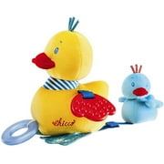 Chicco Soft & Sprint Ducks