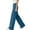 02-Blue, variant on Atogsazn Children's Girls Wide Leg Jeans Kids Casual Baggy Loose Fit Denim Pants Outerwear Sweatpant Trousers with Pocket 04-Blue 11-12 Years Fashion