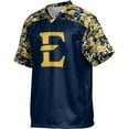 thumbnail image 3 of ProSphere Men's East Tennessee State University Digital Football Fan Jersey, 3 of 7