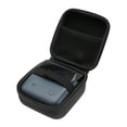 thumbnail image 5 of RYUJNDK Carrying Case for B31 Label Maker Machine Portable Wireless Label Printer Travel Bag Small Handheld Shockproof Bag, 5 of 8