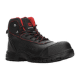 thumbnail image 2 of Bota Industrial Swiss brand Negro para Hombre [SWS22] negro 29.5, 2 of 10