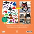 thumbnail image 2 of Dress up Your Kitty 2018 16 Month Calendar Includes September 2017 Through December 2018, 2 of 2