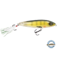 thumbnail image 2 of Livingston Lures PRO SIZZLE-Speckled Trout, 2 of 17