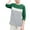 Green, variant on cfhntfmh Boys Long Sleeve Shirts Loose Comfy Cotton T Shirts for Teens Kids Round Neck Comfy Tops Tees 3-14 Years