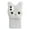 White, variant on Miangastore Plush Cat Phone Shell Lovely Cartoon Phone Cover Compatible for iPhone 12/12 Pro