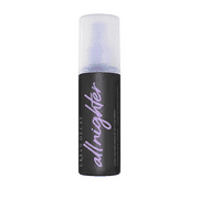 Urban Decay All Nighter Long-Lasting Makeup Setting Spray 4 Fl Oz