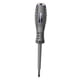 thumbnail image 1 of Probador eléctrico, comprobador de circuitos, herramienta de detección para electricistas, portátil, de alto brillo. Phillips, 1 of 9
