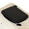 thumbnail image 4 of Cartoon Animal Flip Cover Wet Wipes Case Car Hanging Tissue Storage Box Removable Napkin Storage Hanging Wipes Box, 4 of 7