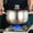 🔥 as show_New#836, variant on Stainless Steel Soup Pot | 24CM Large Double Ear Big Belly Design | Thick Bottom for Even Heating | Family Size Stew & Boil Pot | Induction & Gas Compatible | Durable Rust-Proof Cookware