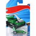 thumbnail image 1 of HW 2025 Draggin Wagon / Remorque Ride-Ons Porteurs, 1 of 1