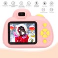 thumbnail image 3 of Cámara para Niños Cámara Digital para Niños Pequeña Grabadora de Video Portátil SLR Electrónica para Niños ANGGREK Otros, 3 of 8
