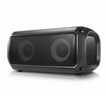 LG PK3 Portable Speaker with Meridian Technology