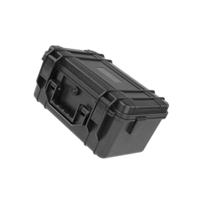 Yingyy Multi Use Tool Case W/ Sponge Case Hand Tool Case Portable Shockproof Compact for Storage A 33cmx23cmx17cm