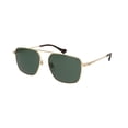 thumbnail image 1 of Lente de Sol Gucci GG0743S 004, 1 of 3