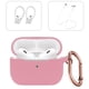 thumbnail image 2 of Funda de silicona ZERODAMAGE SAHARA CASE para AirPods Pro 3, 2 of 8