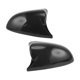 thumbnail image 1 of Unique Bargains 1 Par de Tapa de Espejo ABS Negro Brillante para Lexus CT y CT F Sport 2009-2022 Cubierta de Espejo Lateral Ox Horn 8794A30E00B1/8791A30D10B2, 1 of 7