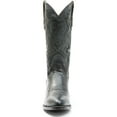 thumbnail image 4 of Shyanne Women's Raven Western Boot Round Toe - BSWSP22L10 8 1/2 M  US, 4 of 7
