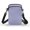 Lavender Polka Dot Print, variant on POLERO Lavender Polka Dot Print Cell Phone Purse, Multipurpose with Inner Pocket Crossbody Bag for Outdoor Travel
