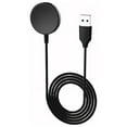 thumbnail image 1 of SharkTRUE Wireless Charging Dock For Galaxy Watch 3 Cable For Galaxy Watch Active 1 2 Smart Watch R500 R830 R820 R850 R840 Charger, 1 of 8