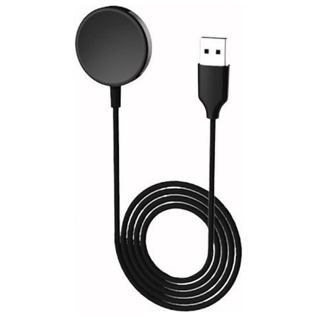 SharkTRUE Wireless Charging Dock For Galaxy Watch 3 Cable For Galaxy Watch Active 1 2 Smart Watch R500 R830 R820 R850 R840 Charger