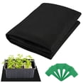 thumbnail image 2 of Plant Watering Capillary Mat And Plant Label Kit 120*100cm, 2 of 9