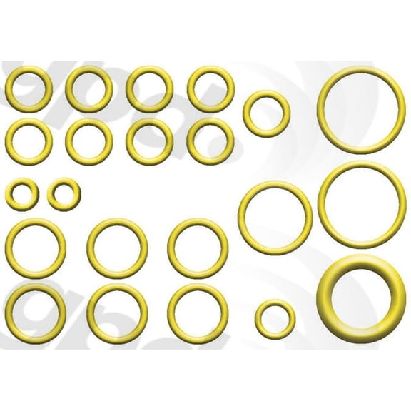New GPD 1321332 Rapid Seal Kit