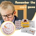 thumbnail image 1 of Dsscvnef Learning Toys for Kids Matching Letters and Math Games for Preschoolers Spelling Alphabet Bathtub Letters Kids Games 2-4 Years Division Wrap Ups, 1 of 9