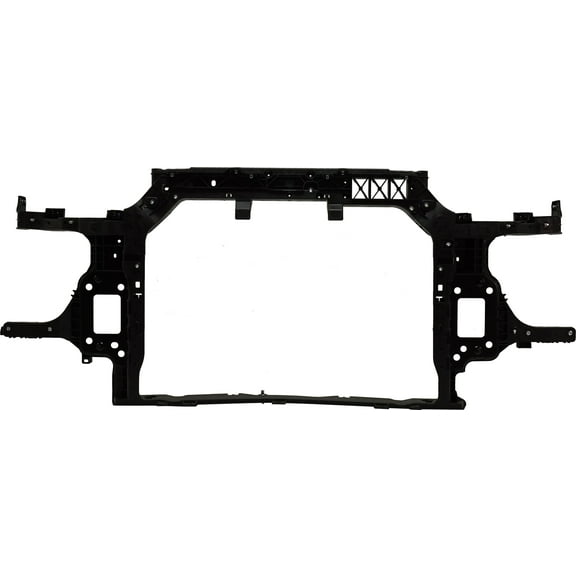 Radiator Support Compatible with 2020-2021 Kia Soul Assembly