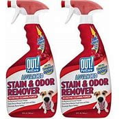 OUT! Multi-Surface Advanced Severe Stain and Odor Remover - 2 Count