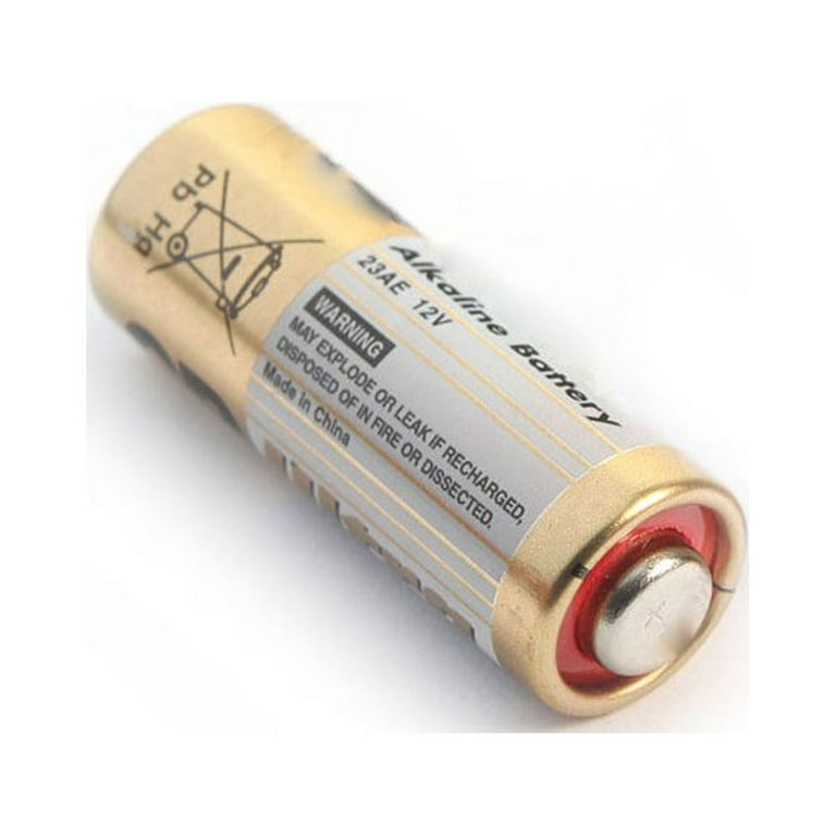 Universal GP 12V 23AE Alkaline Battery for Toys Remote Control