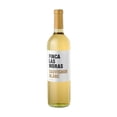thumbnail image 1 of Vino Blanco Las Moras   Sauvignon 750 ml, 1 of 4