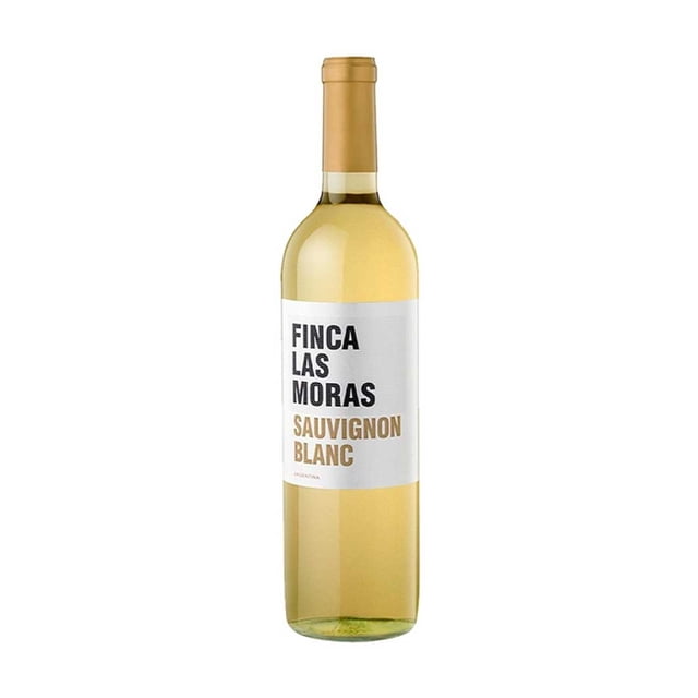Vino Blanco Las Moras Sauvignon 750 ml