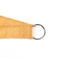 thumbnail image 1 of Toldo sombreador cuadrado HDPE beige claro 3*4 m, 1 of 2